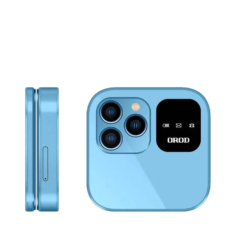 گوشی ارد مدل OROD F200-7
